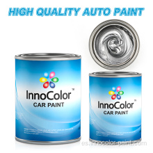 Colores de pintura metálica de la capa base al por mayor al por mayor
